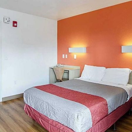 Motel 6-Rock Springs, Wy Dış mekan fotoğraf