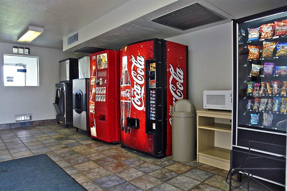 Motel 6-Rock Springs, Wy Dış mekan fotoğraf
