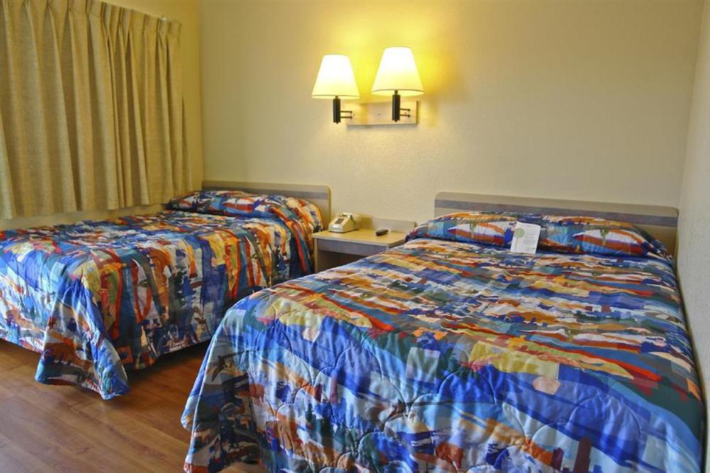 Motel 6-Rock Springs, Wy Oda fotoğraf