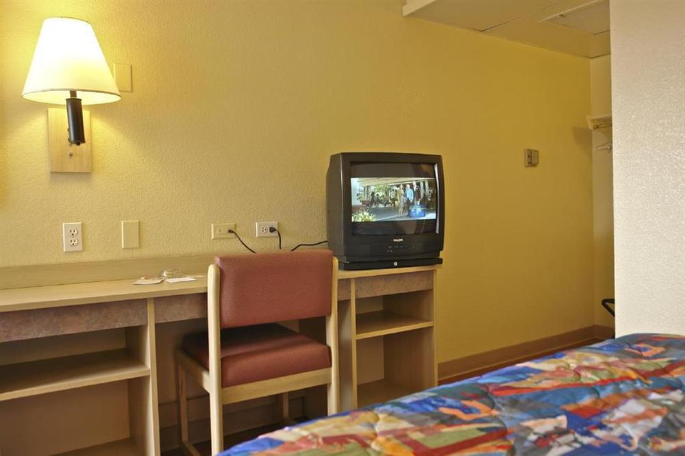 Motel 6-Rock Springs, Wy Oda fotoğraf